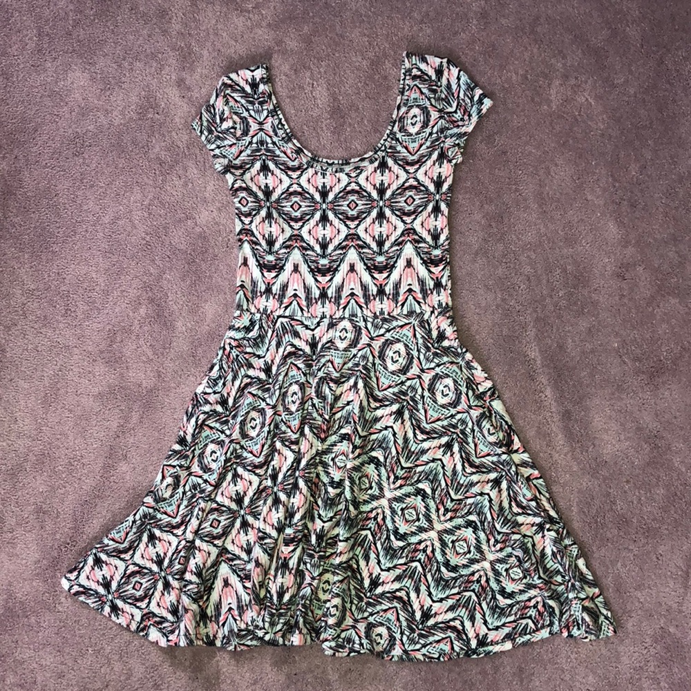 casual dress